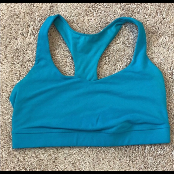 Lululemon Racerback Bra - Picture 2 of 3